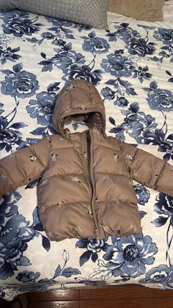 Baby boy jacket