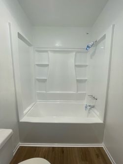reglaze bathtub