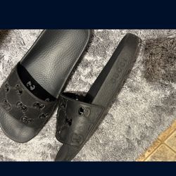Gucci Slides 