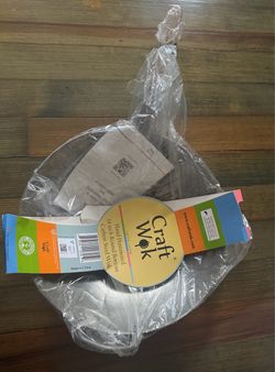 Craft Wok - Brand New