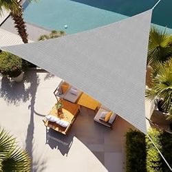 Large sun shade