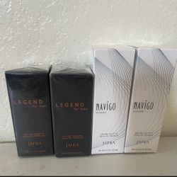 perfumes De Hombre $25 