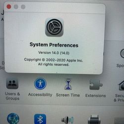 MacBook Pro 13 Inch 2017