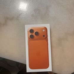 iPhon 17 Pro (Brand New‼️)