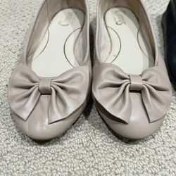 Sam Edelman Flats Work Shoes