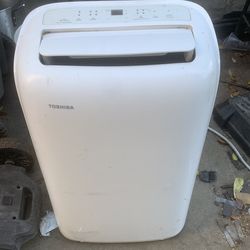 A/C unit