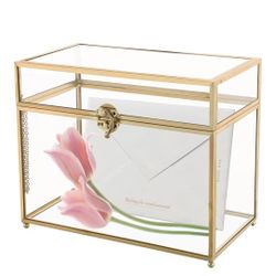 Wedding Card Box