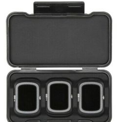 DJI Mavic Air 2 Lens Filters