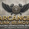 Arcángel Hauling 