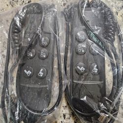 2 Lift Chair Remotes (New)