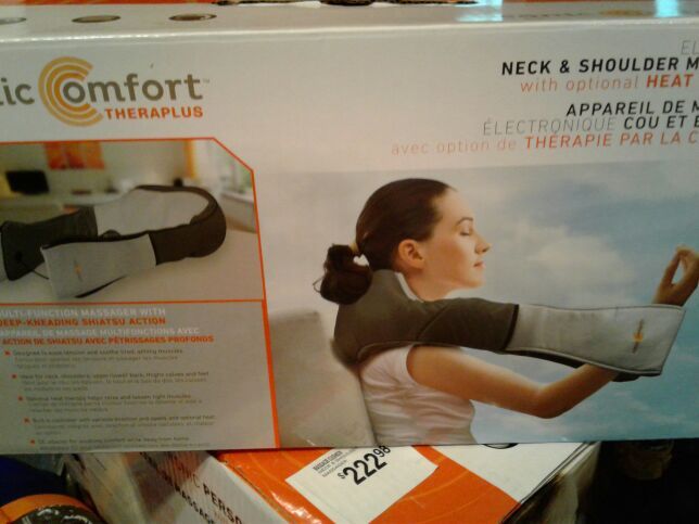 Sonic comfort theropy