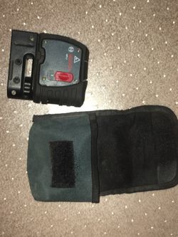 Bosch Gpl3 Dot Laser