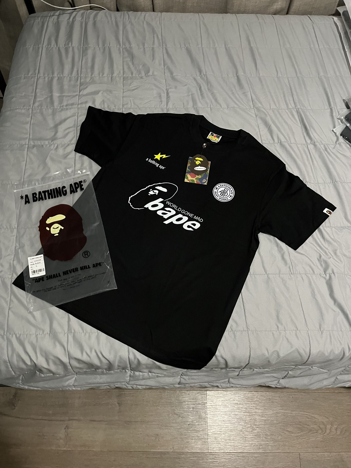 Bape✅