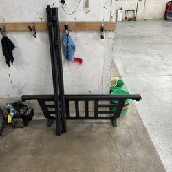 GMC Truck Bed Cargo Holder / Divider