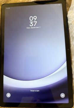Samsung Galaxy Tab A9+ 5G Unlocked