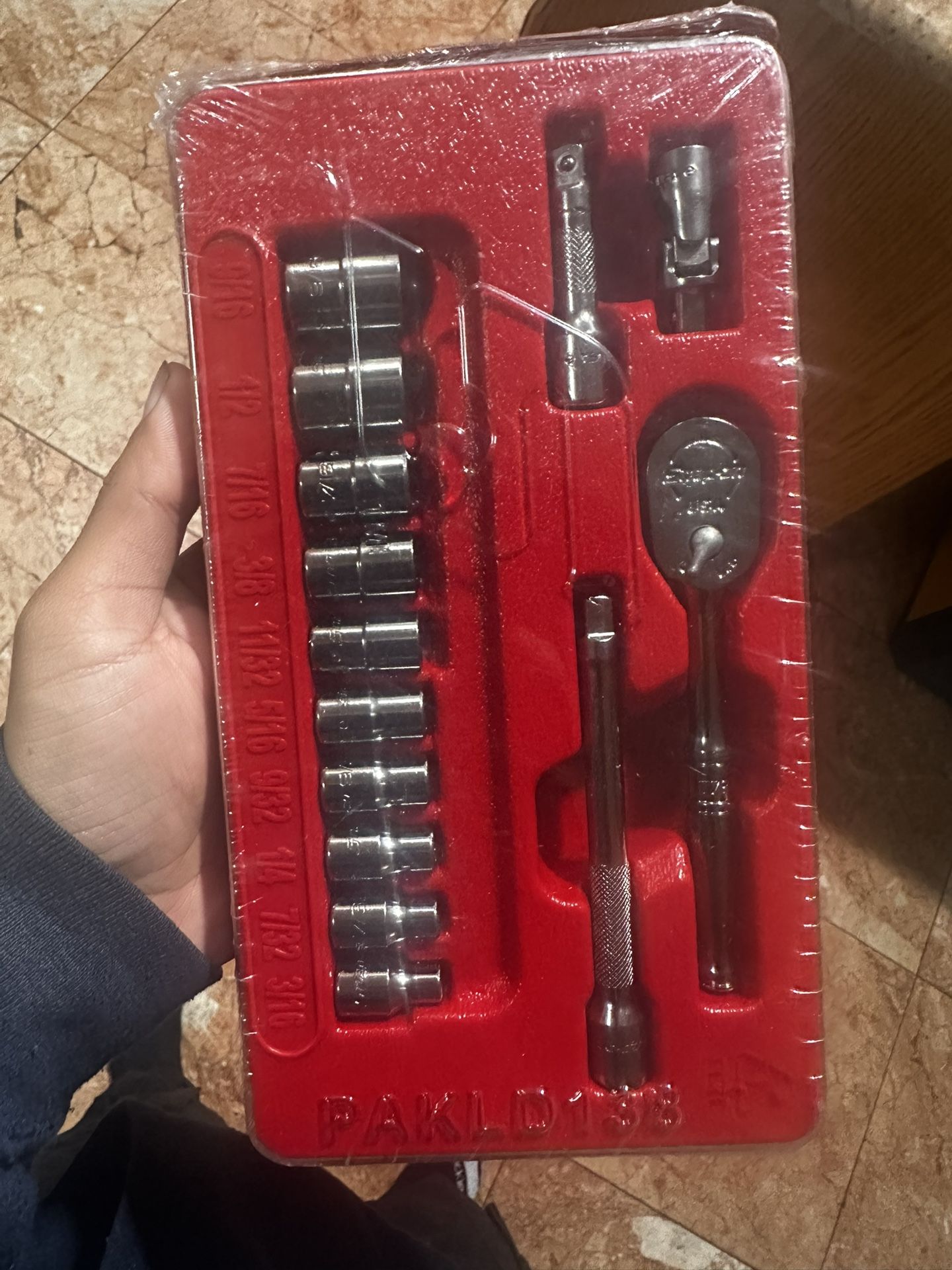 Snap On Tools
