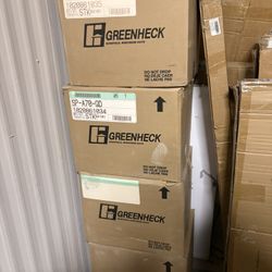 Bathroom Exhaust Fan 