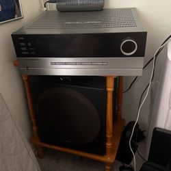 Harman/Kardon Avr 630 
