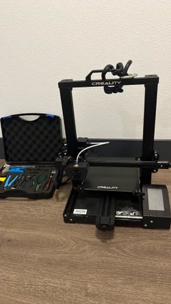 Creality 3D printer