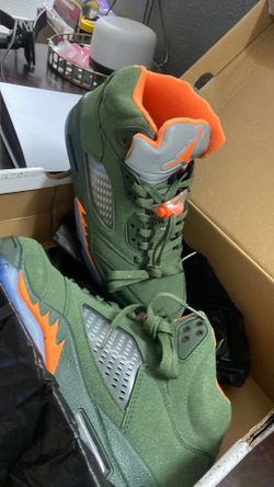 Shoes size 8 men