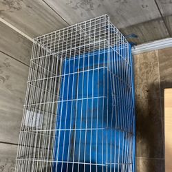 Cage