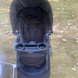 Graco Stroller 