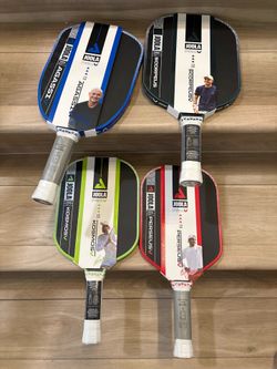 Joola Pro V Pickleball Paddle