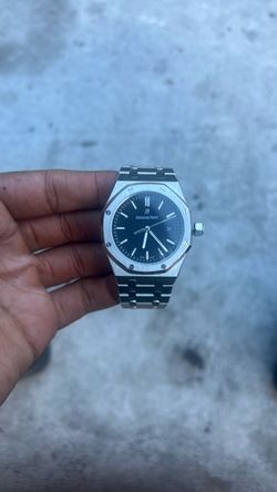 Audmars Piguet plain Jain watch