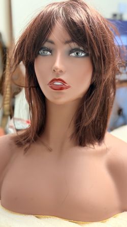 Model for portrait photography
