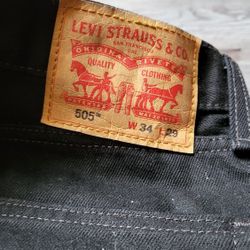 Levi's Pants