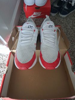 Nike Air Max 270 best deal size 13
