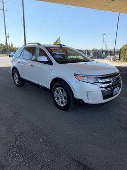 2011 Ford Edge