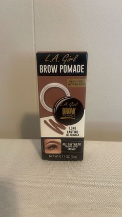 L.A Girl Brow Pomade