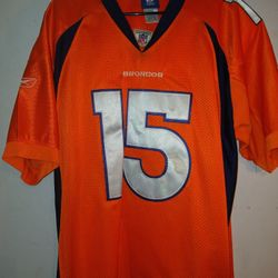 Tebow Denver Broncos Jersey 
