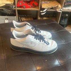 Air Force One Nike