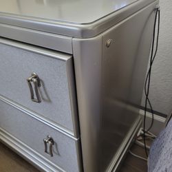 Dresser And Night Stands