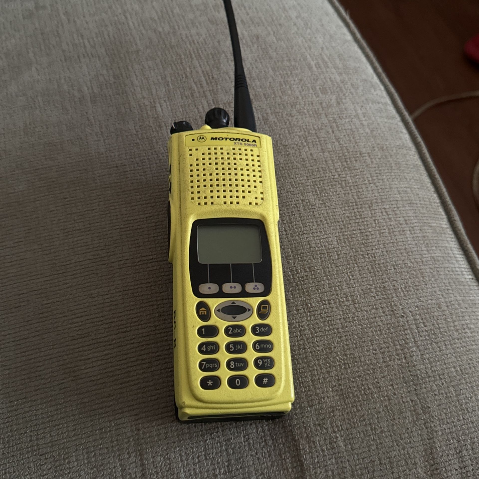 Motorola XTS 5000R for Sale in Irwindale, CA OfferUp