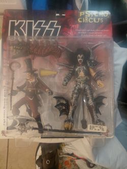 Kiss