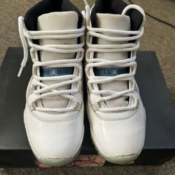 Jordan 11 Legend Blue (2014)