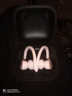 Beats earpod pro