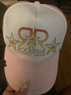 Rock Star ⭐️ Hat