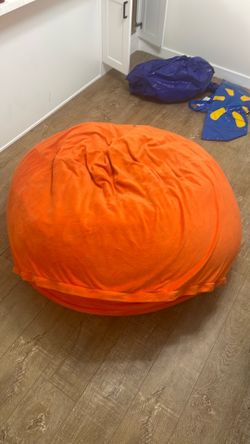 Bean bag chair