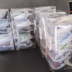 Sports Mouth Guards 