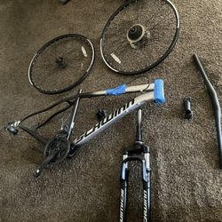 Al Schwinn 27.5 Mountain Bike 