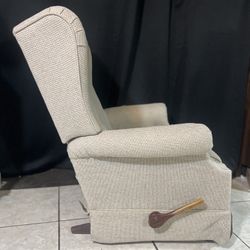LaZBoy Rocking Recliner Lazyboy 