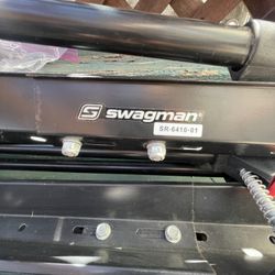Swagman Upright
