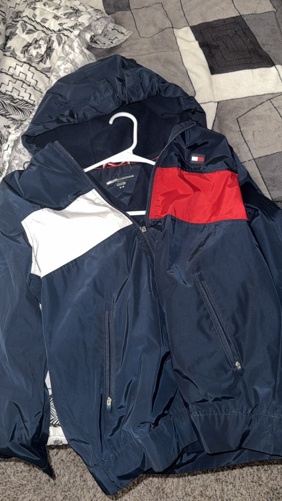 Tommy Hilfiger Jacket Small