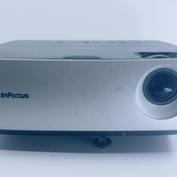 InFocus IN24 Video Projector