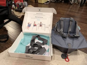 Bombol PopUp Booster High Chair