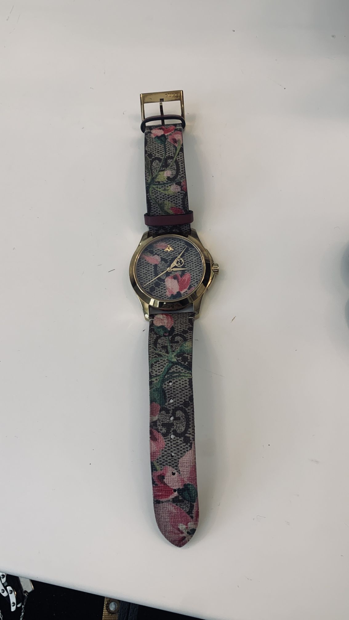 Gucci Watch